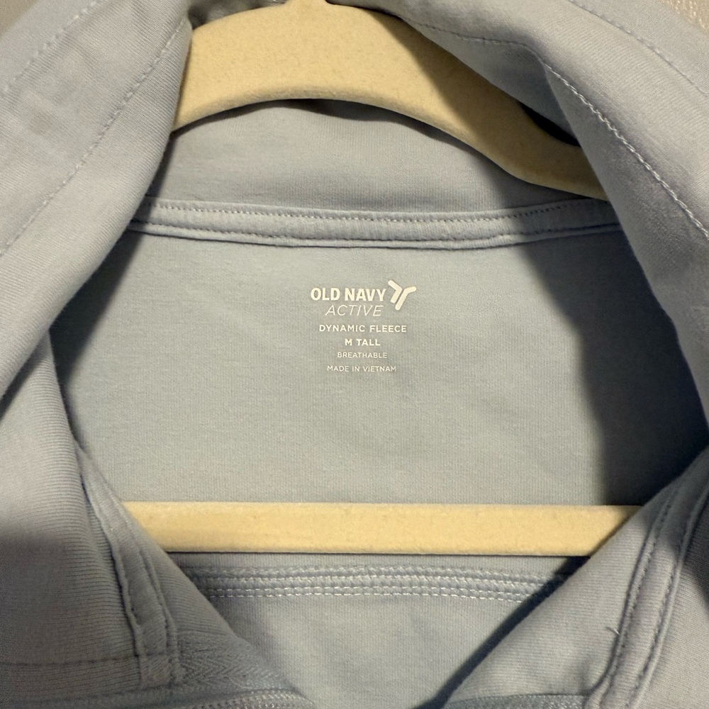 Women's Quarter-Zip Pullover - Picture 7 of 9
